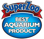 SuperZoo Aquatics Award